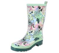 Beck Spring, Botas de Agua Mujer
