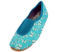 Beck Trendy, Zapatillas de Gimnasia Niñas