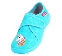 Beck Unicornio, Zapatillas De Casa Niñas