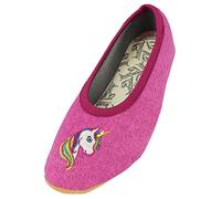 Beck Unicornio, Zapatillas de Gimnasia Niñas