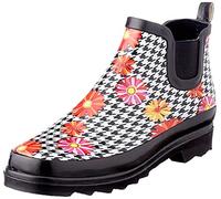 Beck Vichy, Botines Mujer