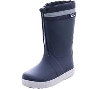 BECK Botas de lluvia 'Wellies' azul oscuro 34 azul oscuro