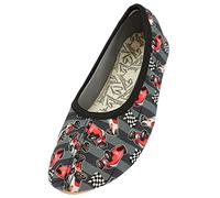 Beck Winner, Zapatillas de Gimnasia Niños