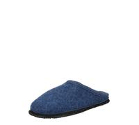 BECK Zapatillas de casa azul oscuro 37 azul oscuro
