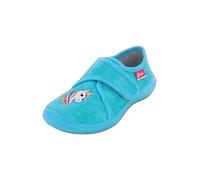 BECK Zapatillas de casa azul oscuro / amarillo / rosa / blanco 32 azul oscuro / amarillo / rosa / blanco