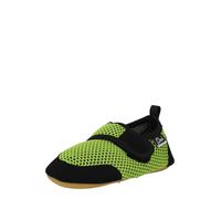 BECK Zapatillas de casa 'Buddy' manzana / negro 39 manzana / negro