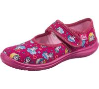 Beck Zapatillas Dream para niñas., fucsia, 29 EU