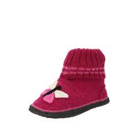 BECK Zapatillas de casa frambuesa 29 frambuesa