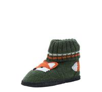 Beck Zorro, Pantuflas, Verde, 27 EU
