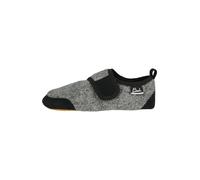 Beck Buddies Cosy, Mule para Unisex niños, Gray, 31 EU