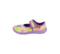 BECK Zapatillas de casa kiwi / lila / naranja / albaricique 34 kiwi / lila / naranja / albaricique