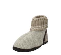 Beck Ötzi, Zapatillas, Unisex adulto, beige, 34 EU