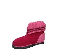 Beck Ötzi, Zapatillas, Unisex adulto, Burdeos, 33 EU