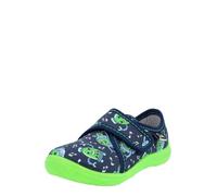 Beck Robots, Pantuflas, Azul Oscuro, 35 EU