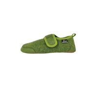 BECK Zapatillas de casa verde / manzana 32 verde / manzana
