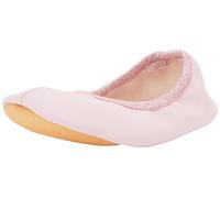 Beck Zapatillas de Gimnasia para niñas 1008, Rosa., 26 EU