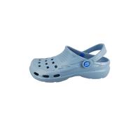 BECK Zapatos abiertos azul paloma 38 azul paloma