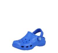 Beck Clogs 955, Zuecos para Niños, Royal Blue, 35 EU