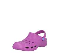 BECK Zapatos abiertos lila 40 lila