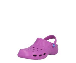 BECK Zapatos abiertos lila 40 lila