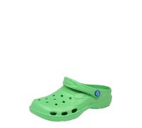 BECK Zapatos abiertos verde claro 34 verde claro