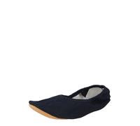 BECK Zapatos bajos azul noche, Talla 38
