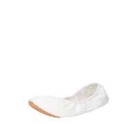 BECK Zapatos bajos blanco 40 blanco