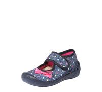 BECK Zapatos bajos 'Little Loop' azul oscuro / mezcla de colores 20 azul oscuro / mezcla de colores