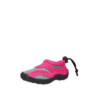 BECK Zapatos para playa y agua gris / rosa 36 gris / rosa