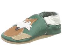 Beck Zorro, Zapatillas De Casa Unisex bebé