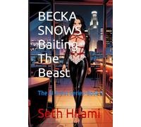Becka Snows - Baiting The Beast: The AI Artist Series-Book 5