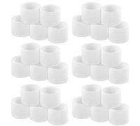 Beckacher Paquete de 30 filtros de Repuesto para humidificadores LEVOIT Classic160, Dual150, Dual200S, Classic300(S), LV600S, OasisMist450S, Superior 6000S