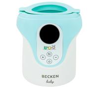 Calentador de Biberones BECKEN BBFW-3014 (Calentamiento Rápido)