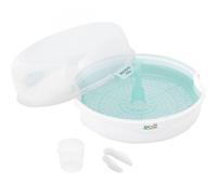 Becken BMS-3016 Esterilizador de Biberones