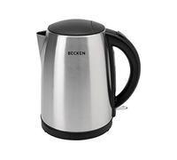 Becken Bullidor, 2000 W, 1.7 litros, INOX, Multicolor