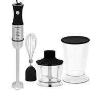 Becken IX BHB3525 Batidora, 1000 W, 500 milliliters, INOX, Multicolor