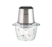 Mini picadora - BECKEN Mini Picadora BECKEN BGC2386 (400 W), 400 W, Plata