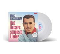 Beckenbauer,Franz - Des Kaisers Schönste Lieder (Ltd. 10" Vinyl) [Vinilo]