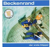 Beckenrand - Der erste Köpper