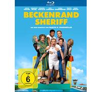 Beckenrand Sheriff [Alemania] [Blu-ray]