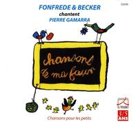 Becker - Chansons De Ma Facon