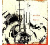 Becker, David - Siberian Express