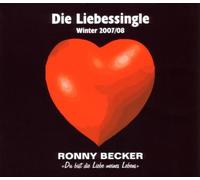 BECKER - du Bist Liebe Meines Lebens-Die Liebessingl