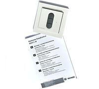 Becker EC411-III CentronicPlus - Mando de pared para control de persianas