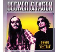 Becker & Fagen - Becker & Fagen
