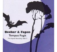 Becker & Fagen - Tempus Fugit