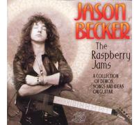 Becker Jason - The Raspberry Jams
