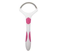 Becker Manicure YES Cosmetic - Eliminador de vello facial con forma ergonómica