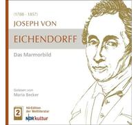 Becker,Maria - Das Marmorbild