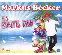 Becker,Markus - Die Bunte Kuh [Import]